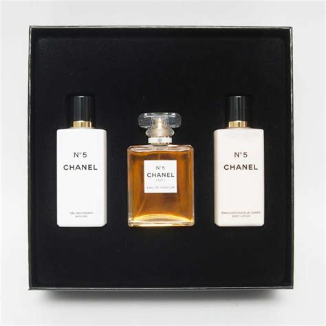 chanel no 5 john lewis|chanel no 5 gift box.